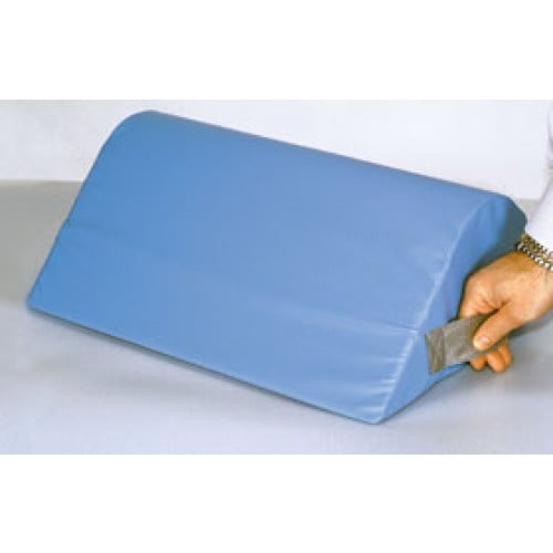 Quadriplegic Care, Buy Bolster Pillow, Positioner Pad, 91141.
