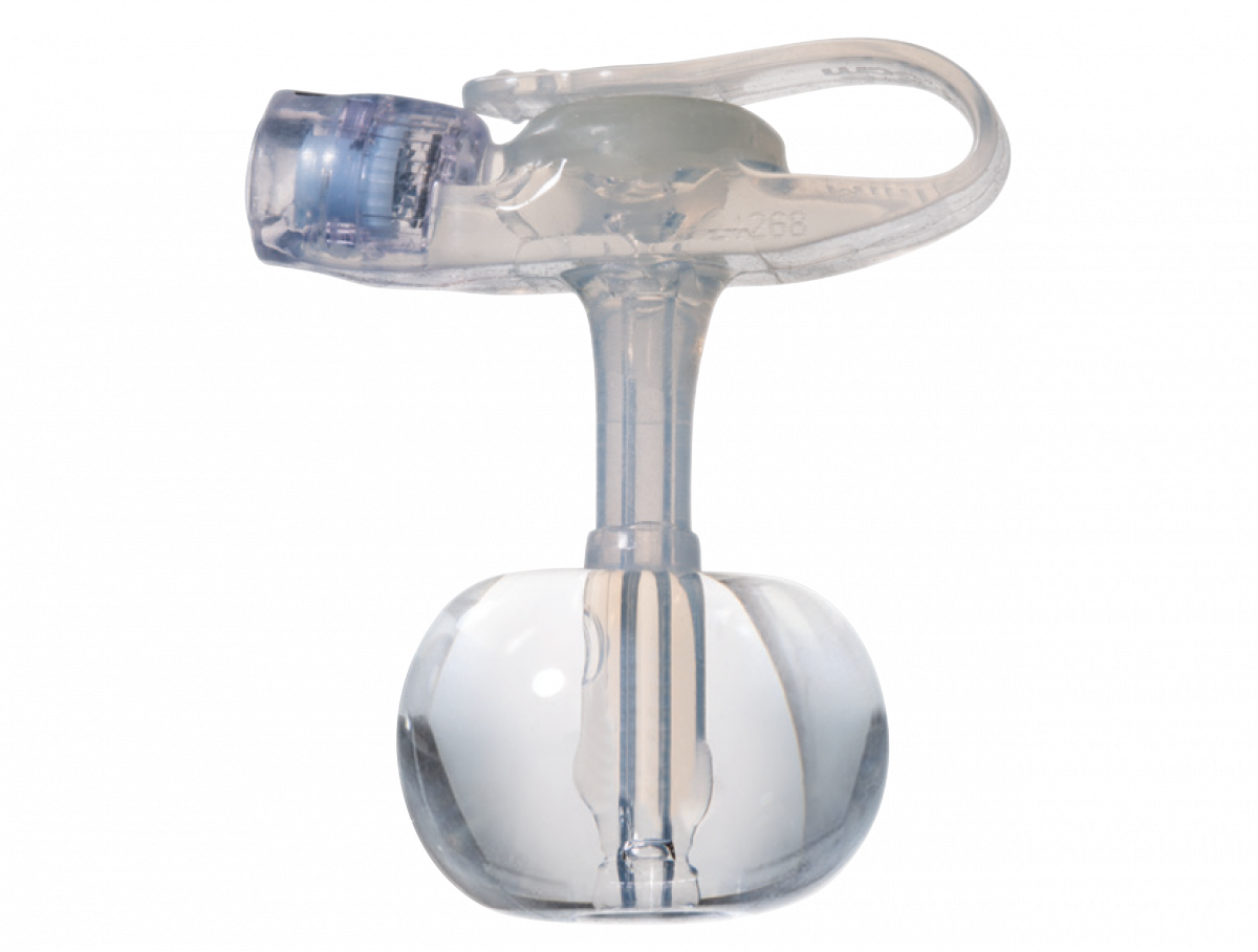 AMT MiniONE Low Profile Balloon Button GTube M151208, M151210, M151212