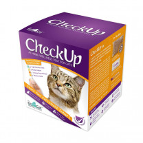 Checkup - At Home Wellness Test for Cats