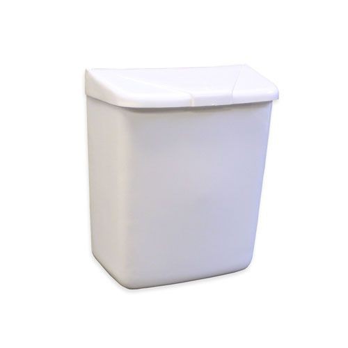 Hospeco Feminine Hygiene Receptacles 250201W, ND1E, ND1W, 2201