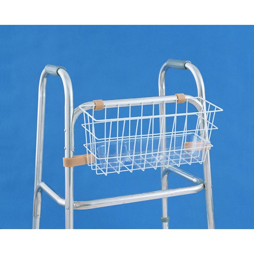 Walker Basket with Tray by Carex A82500