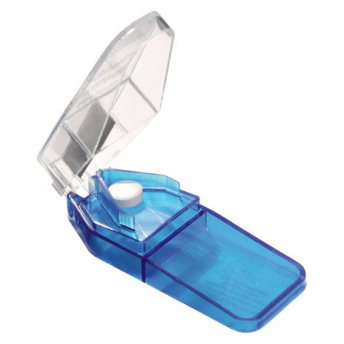 EZY Dose Original Pill Cutter Apothecary Products Pill Splitter
