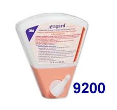 3m Avagard Antiseptic Hand Sanitizer Amp Hand Moisturizer