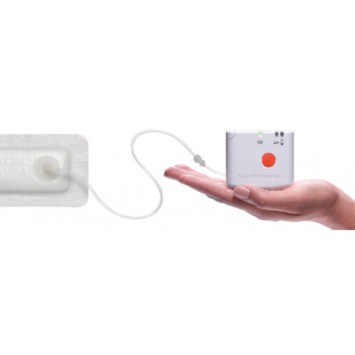 PICO Single Use Negative Pressure Wound Therapy System Smith & Nephew