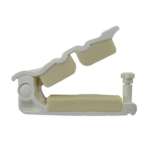 Squeezer Klip Penile Clamp Male Incontinence Clamp