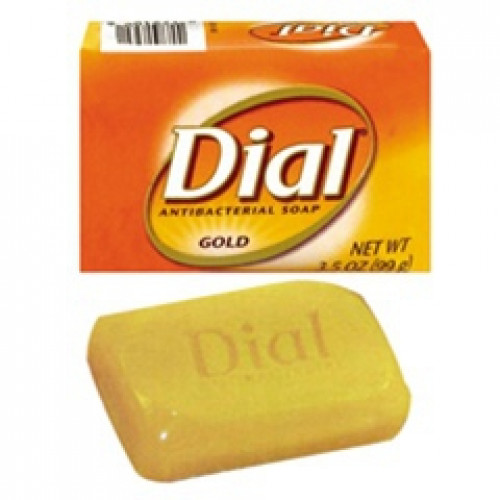 Henkel Dial Bar Soap | 00197, 00098, 00910