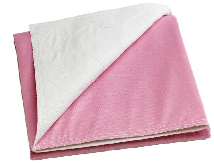 Medline Sofnit 300 Washable Underpads (Reusable Bed Pad) 18, 24, 30