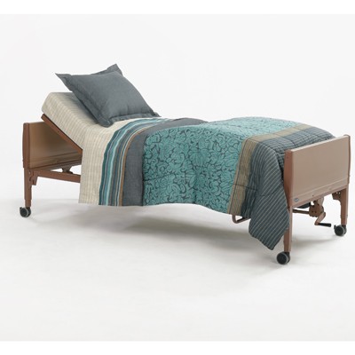 Invacare Semi-Electric Hospital Bed Bundle | 5310IVC ...