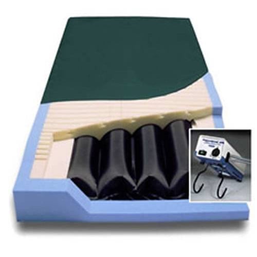 SpanAmerica PressureGuard APM Mattress Bed Sore Mattress 517529, 518029