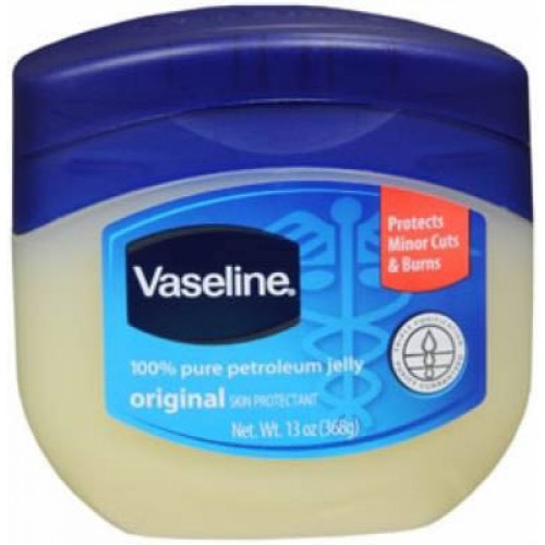 Vaseline Petrolatum Jelly BUY Lubricating White Petrolatum Jelly