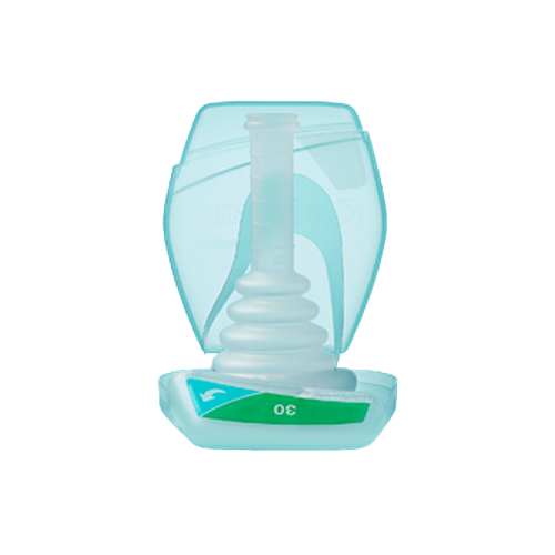 Mentor Freedom Clear Ls External Condom Catheter