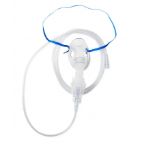 Nebulizer Masks with 7 Foot Tubing