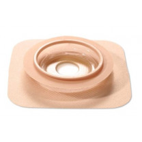 Convatec Natura Durahesive Moldable Skin Barrier with Accordion Flange