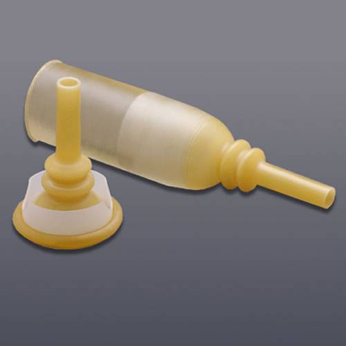 hollister male external catheter