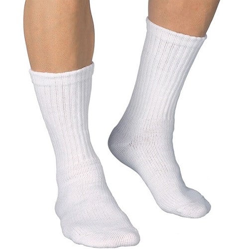 Jobst SensiFoot Diabetic Socks with 815 mmHg Compression Vitality Medical