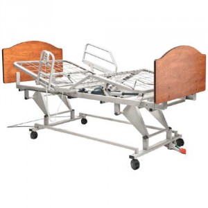 Trendelenburg Feature Hospital Bed Trendelenburg Feature Hospital Bed