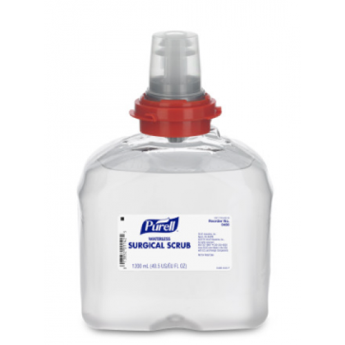 Purell Surgical Scrub Dispenser 5485 04 Vitality Medical
