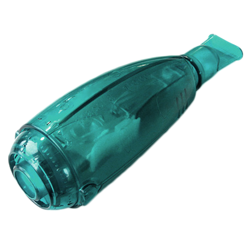 Portex Acapella Choice Vibratory PEP Device, Mucus Clearance Smiths