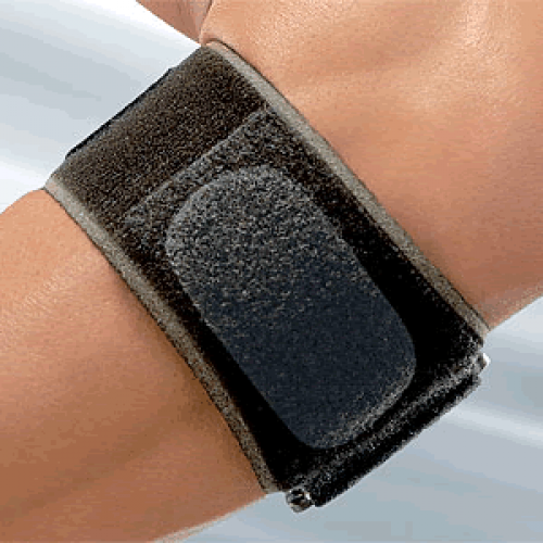 Sport Tennis Elbow Support Adjustable FREE S&H 45975EN, Futuro Elbow
