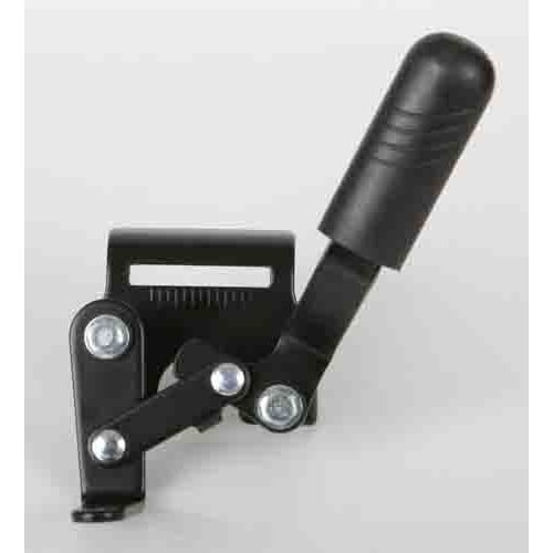 MedLine Wheelchair Wheel Lock and Brake Assembly WCA806990R, WCA806990PK4