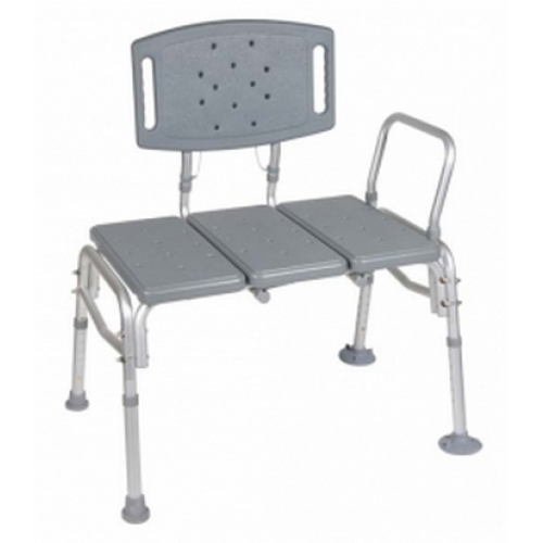 Bariatric Transfer Shower Bath Bench By Drive 12025kd 2 12025kd
