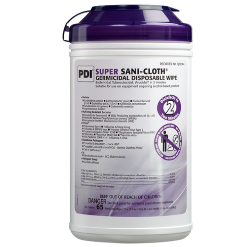 Online Buy Wholesale medical disinfectant wipes from China
