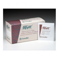 AllKare Adhesive Remover Wipes