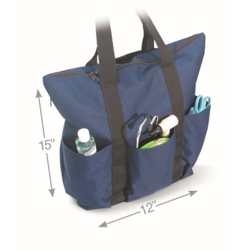 Hopkins 3Pocket Medical Tote 530792, 530793, 530792CA