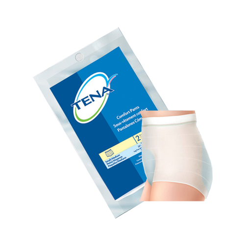disposable mesh pants