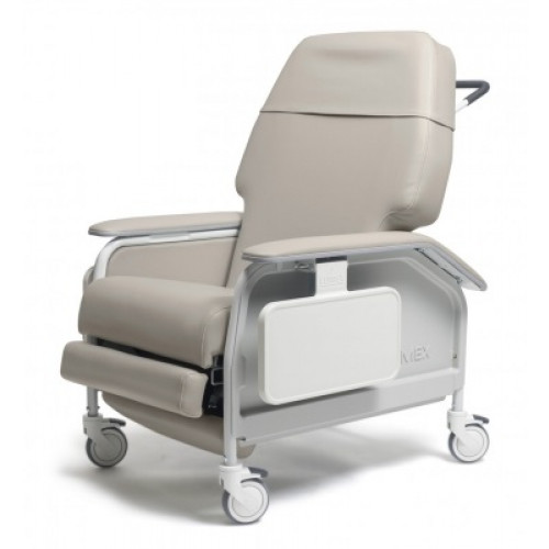 vinyl chairs for care homes