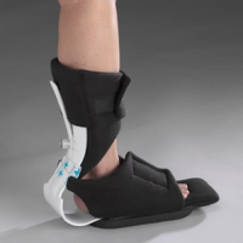 Posey Deluxe Podus Boot Posey 6147, 6148 SM, ML Vitaltiy Medical