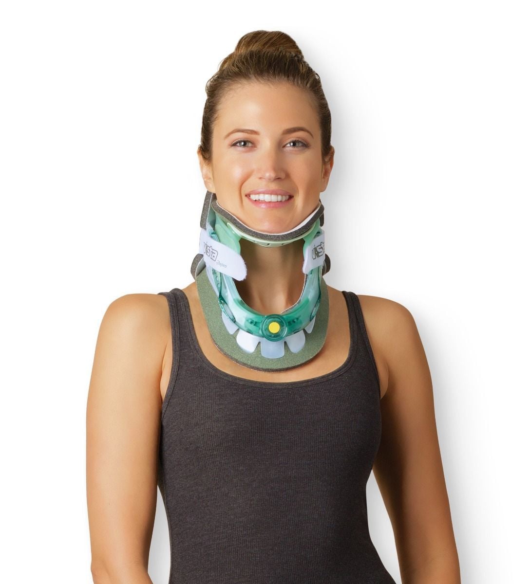Aspen Vista Cervical Collar 984000, 984002, 984006, 984008, 984020