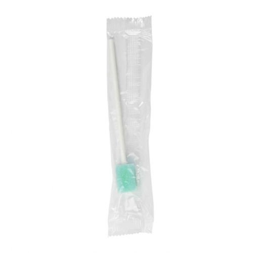 Avanos Oral Care Swabs 12240 Vitality Medical