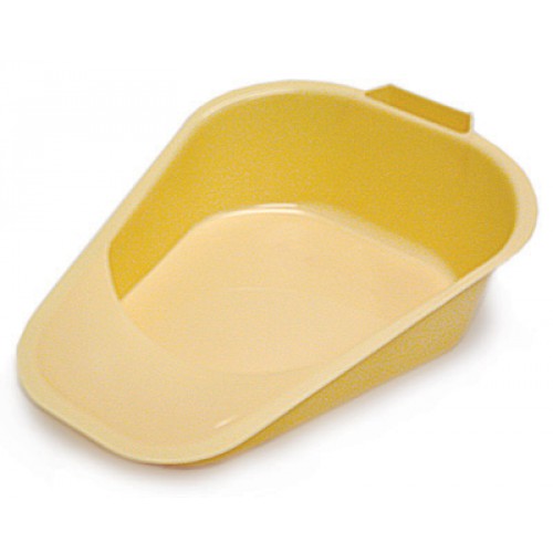 Bedpan,Bed Pan,Mabis,Incontinence,541-5074-0000,541-5074-9750