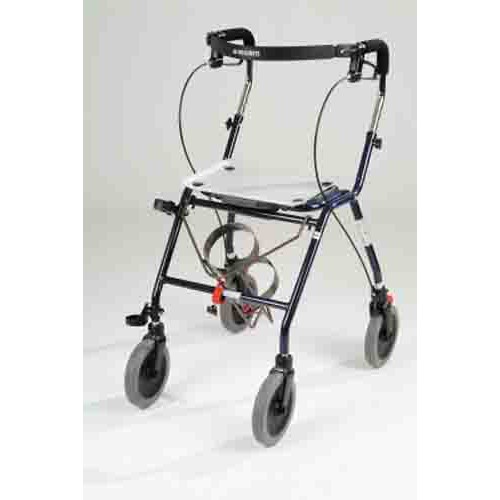 Dolomite Legacy Low Rollator D12052R, D12052B