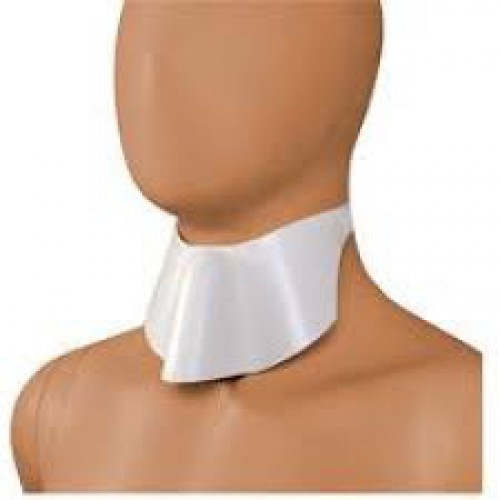 Shower Shield Stoma Cover Tracheotomy Laryngectomy Cover with Rubber