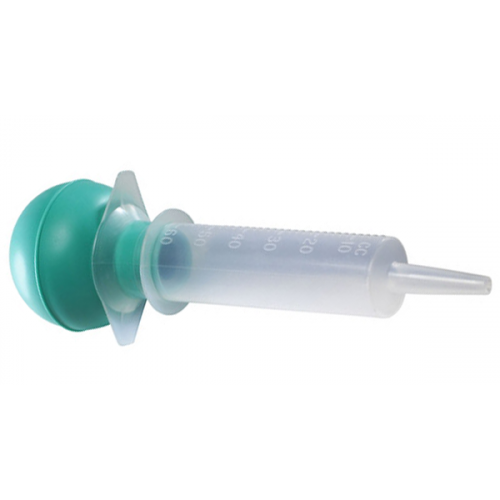 Cardinal Health 60 mL Irrigation Syringes 67000 (Bulb), 68000 (Piston
