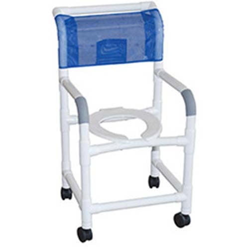 portable shower chair