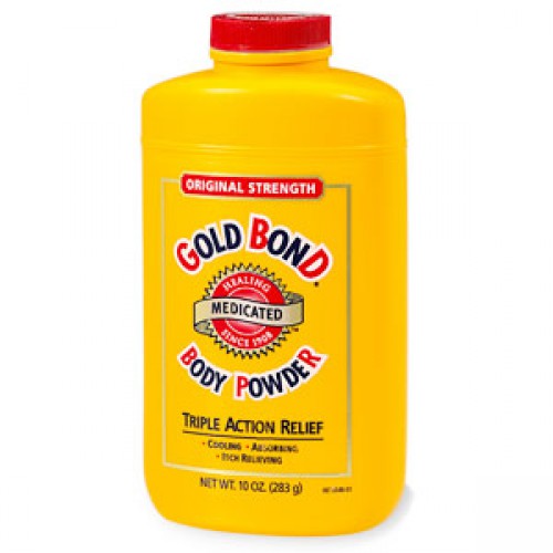 Gold Bond Powder Buy Gold Bond Medicated Powder 4 Oz 10