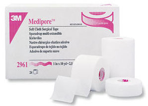 medipore yrds