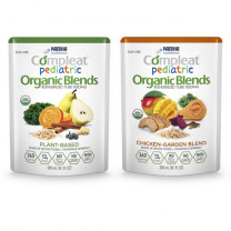 Compleat Pediatric Organic Blends Oral Supplement Tube Feeding Formula