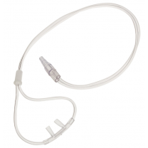 Salter Style Adult Oxygen Cannula without Tubing - 1606-0-50