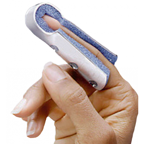 Fla Orthopedics Fold Over Finger Splint