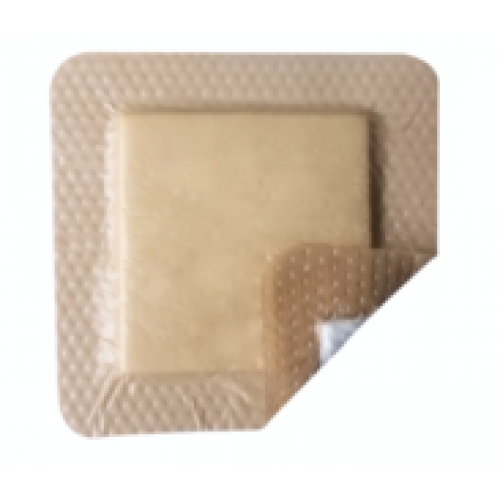MedVance Bordered Silicone Foam Dressing Medway Corporation V3010404