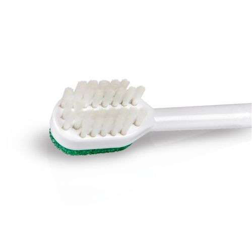 Treated Suction Toothbrush Kits MedLine MDS096575 Vitality Medical