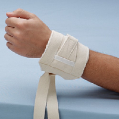 Posey Deluxe Limb Holders 2631 Double Strap, Single Tie Vitality