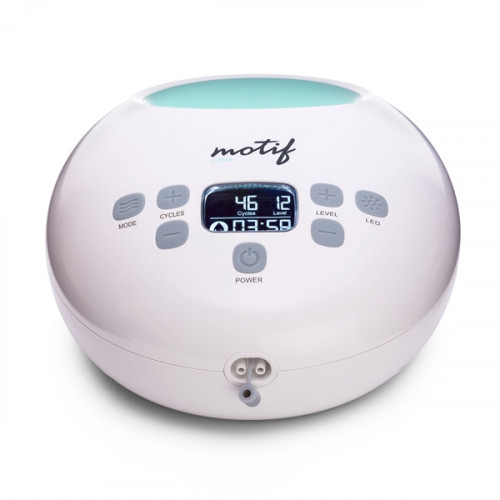 Motif Luna Double Electric Breast Pump Aaa0013 Vitality Medical