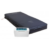 Protekt Aire 4000 Alternating/Low Air Loss Mattress System, Mattress and Cover