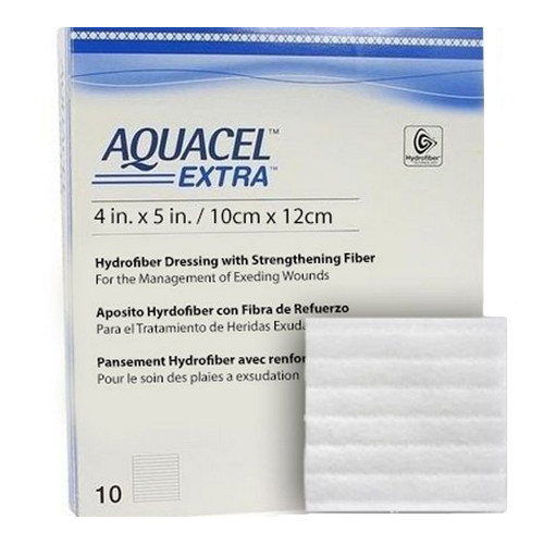 aquacel ribbon packing