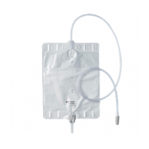 Coloplast Conveen Extra Large Leg Bag/Bedside Drainage Bag 5062, 5062